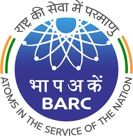 BARC logo
