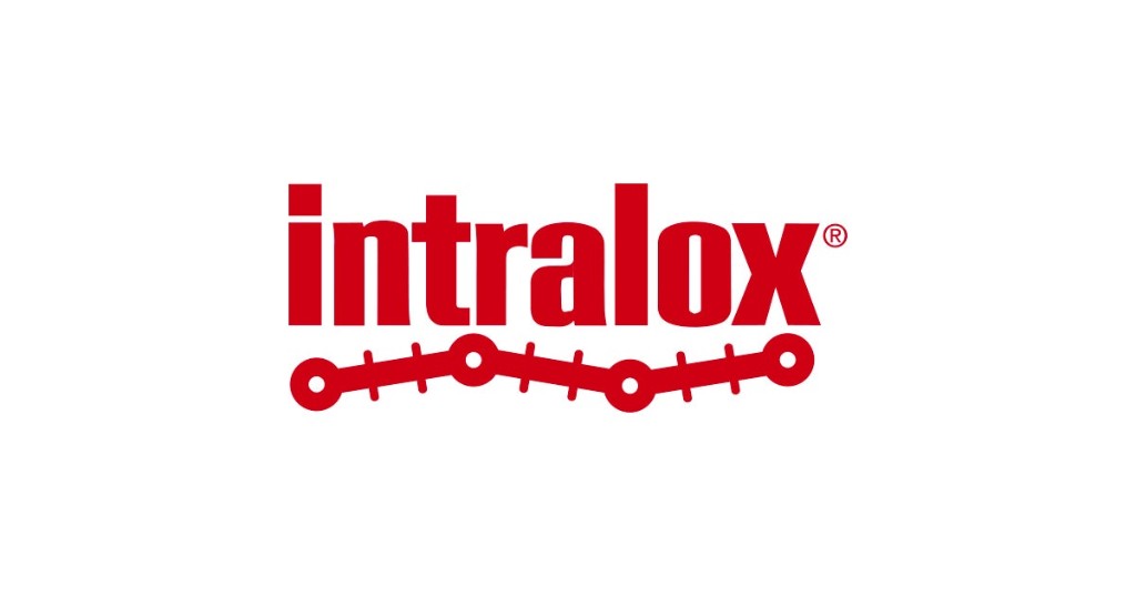 Intralox logo