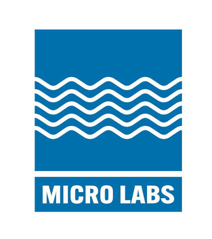 Micro Labs logo