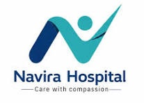 Navira Hospital logo