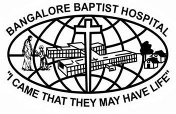 Bangalore Baptist Hospital logo